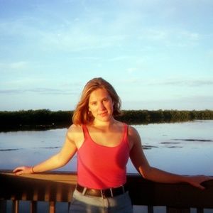 Meet your Posher, Eileen